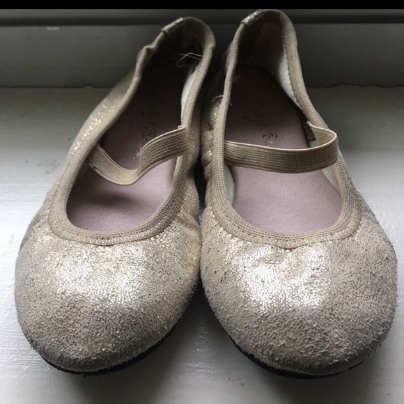 Ruby & Bloom ballet flats - Picture 2 of 3